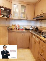 Eastpoint Green (D18), Condominium #577761031